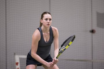 Bild 210 - NL TSV Glinde II - Tennisverein Lohne II : Ergebnis: 5:1